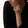 Reflection De Cartier armbånd, diamanter Reflection De Cartier armbånd, diamanter