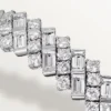 Reflection De Cartier armbånd, diamanter Reflection De Cartier armbånd, diamanter