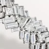 Reflection De Cartier armbånd, diamanter Reflection De Cartier armbånd, diamanter