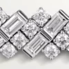 Reflection De Cartier armbånd, diamanter Reflection De Cartier armbånd, diamanter