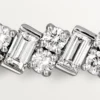 Reflection De Cartier armbånd, diamanter Reflection De Cartier armbånd, diamanter