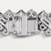 Reflection De Cartier armbånd, diamanter Reflection De Cartier armbånd, diamanter