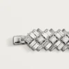 Reflection De Cartier armbånd, diamanter Reflection De Cartier armbånd, diamanter