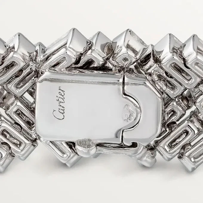 Reflection De Cartier armbånd, diamanter Reflection De Cartier armbånd, diamanter