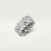 Reflection De Cartier-ring, diamanter Reflection De Cartier-ring, diamanter