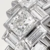 Reflection De Cartier-ring, diamanter Reflection De Cartier-ring, diamanter
