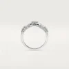 Reflection De Cartier-ring – hvidguld, diamanter – Cartier Reflection De Cartier-ring – hvidguld, diamanter – Cartier