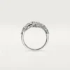 Reflection De Cartier-ring – hvidguld, diamanter – Cartier Reflection De Cartier-ring – hvidguld, diamanter – Cartier
