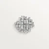 Reflection De Cartier-ring – hvidguld, diamanter – Cartier Reflection De Cartier-ring – hvidguld, diamanter – Cartier