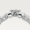 Reflection De Cartier-ring – hvidguld, diamanter – Cartier Reflection De Cartier-ring – hvidguld, diamanter – Cartier