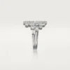 Reflection De Cartier-ring – hvidguld, diamanter – Cartier Reflection De Cartier-ring – hvidguld, diamanter – Cartier