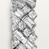 Reflection De Cartier vielsesring, diamanter Reflection De Cartier vielsesring, diamanter