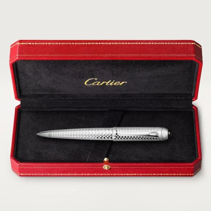 Roadster De Cartier kuglepen Roadster De Cartier kuglepen