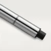 Rollerball-penrefill, sort blæk