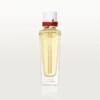Rose Eau De Parfum – L’heure Convoitee | Cartier Rose Eau De Parfum – L’heure Convoitee | Cartier
