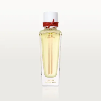 Rose Eau De Parfum – L’heure Convoitee | Cartier Rose Eau De Parfum – L’heure Convoitee | Cartier