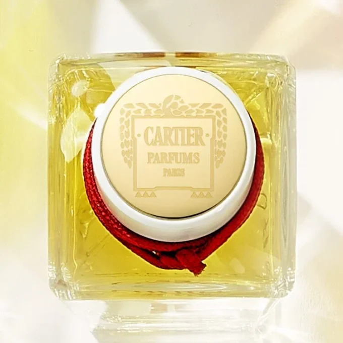 Rose Eau De Parfum – L’heure Convoitee | Cartier Rose Eau De Parfum – L’heure Convoitee | Cartier