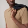Santos De Cartier armbånd, kæde, mellemstor model