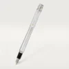 Santos De Cartier fyldepen Santos De Cartier fyldepen