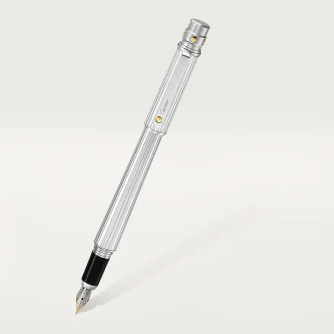 Santos De Cartier fyldepen Santos De Cartier fyldepen