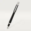 Santos De Cartier fyldepen Santos De Cartier fyldepen