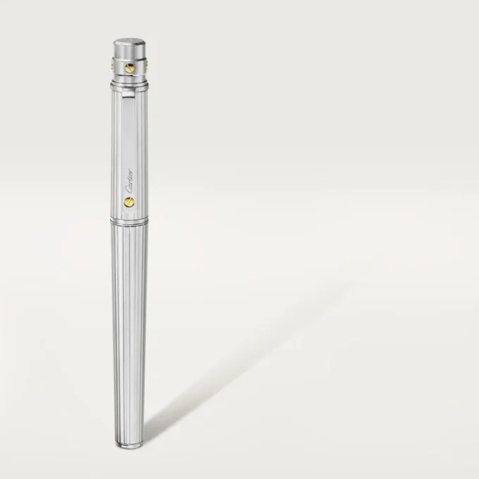 Santos De Cartier fyldepen Santos De Cartier fyldepen