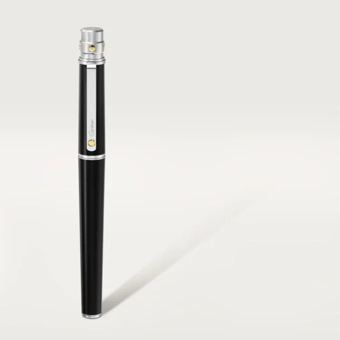 Santos De Cartier fyldepen Santos De Cartier fyldepen