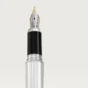 Santos De Cartier fyldepen Santos De Cartier fyldepen
