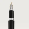 Santos De Cartier fyldepen Santos De Cartier fyldepen