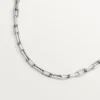 Santos De Cartier halskæde – hvidguld – Cartier Santos De Cartier halskæde – hvidguld – Cartier