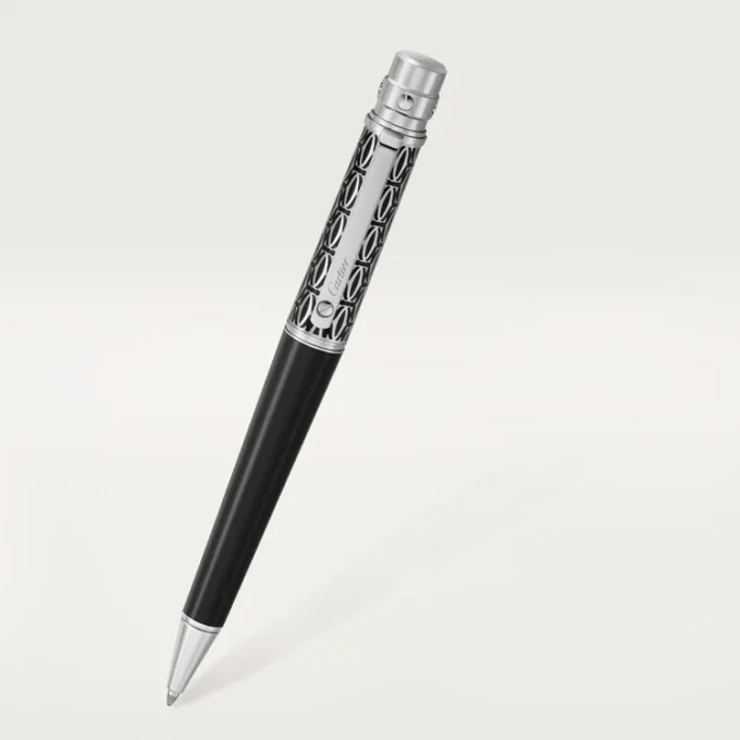 Santos De Cartier kuglepen Santos De Cartier kuglepen