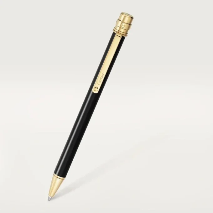 Santos De Cartier kuglepen Santos De Cartier kuglepen