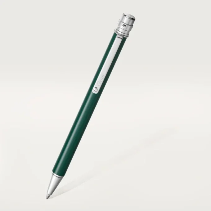Santos De Cartier kuglepen Santos De Cartier kuglepen