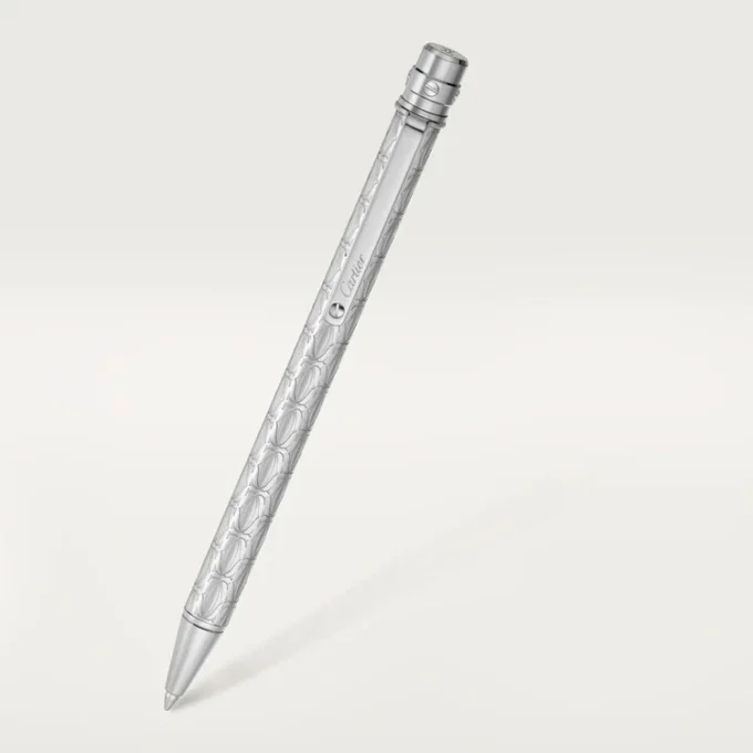 Santos De Cartier kuglepen Santos De Cartier kuglepen