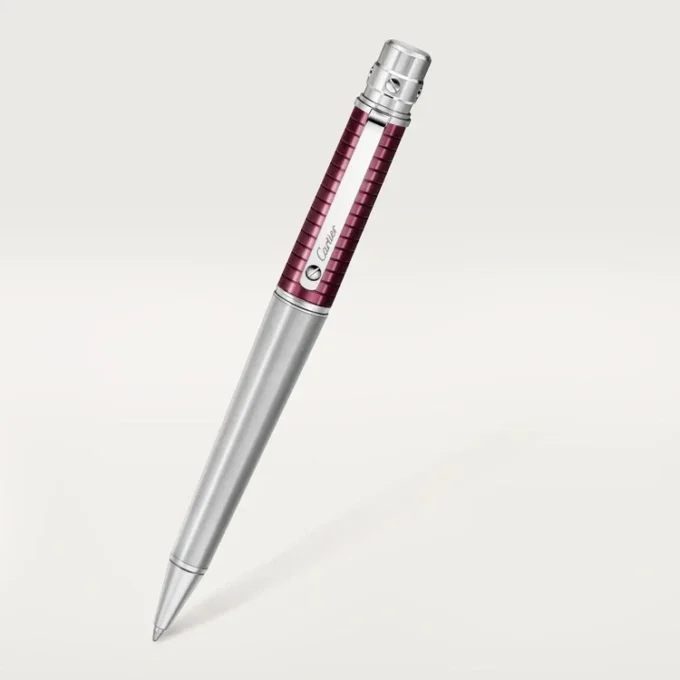 Santos De Cartier kuglepen Santos De Cartier kuglepen