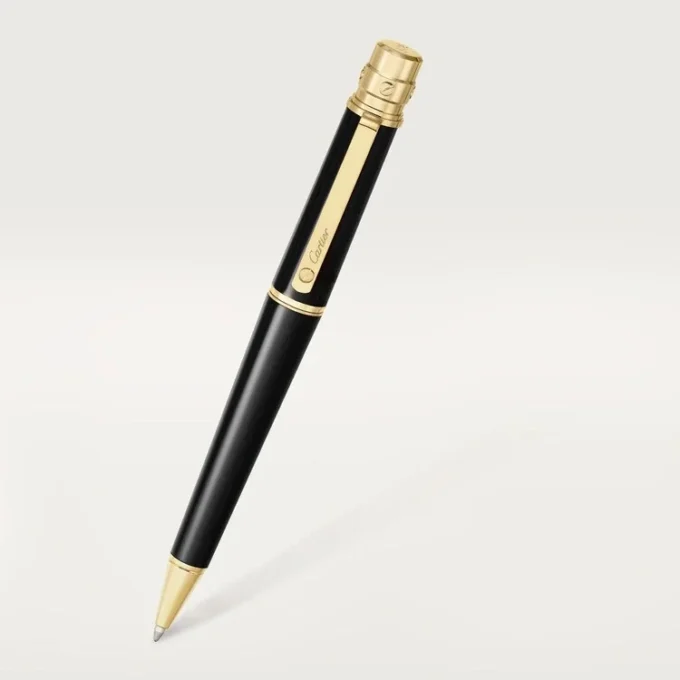 Santos De Cartier kuglepen Santos De Cartier kuglepen