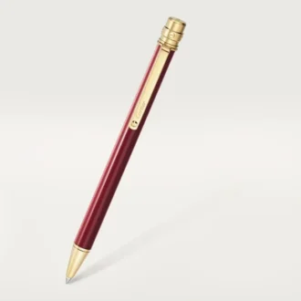 Santos De Cartier kuglepen Santos De Cartier kuglepen