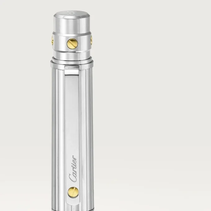 Santos De Cartier kuglepen Santos De Cartier kuglepen