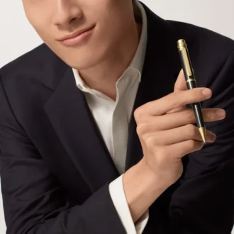 Santos De Cartier kuglepen