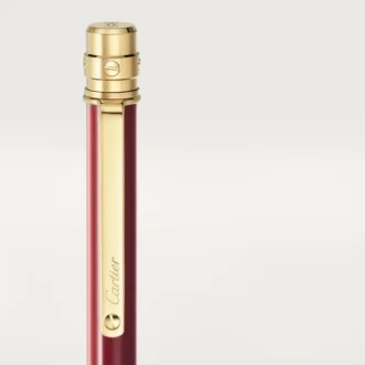 Santos De Cartier kuglepen Santos De Cartier kuglepen