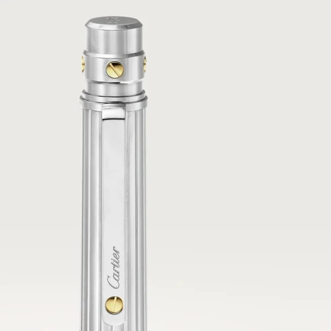 Santos De Cartier kuglepen Santos De Cartier kuglepen