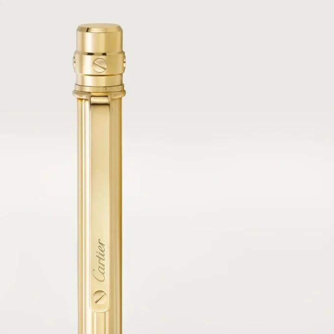Santos De Cartier kuglepen Santos De Cartier kuglepen