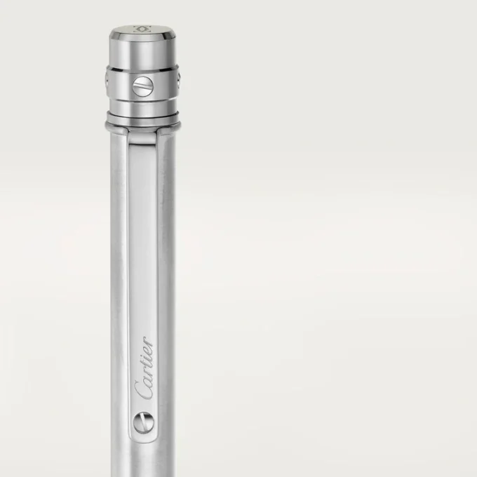 Santos De Cartier kuglepen Santos De Cartier kuglepen