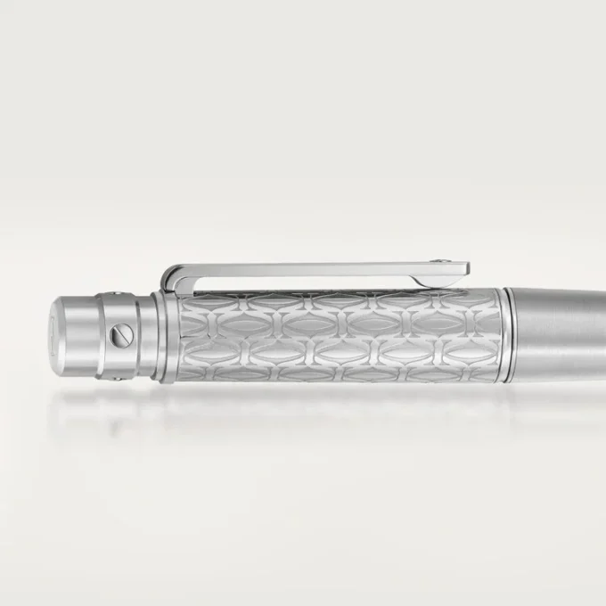 Santos De Cartier kuglepen Santos De Cartier kuglepen