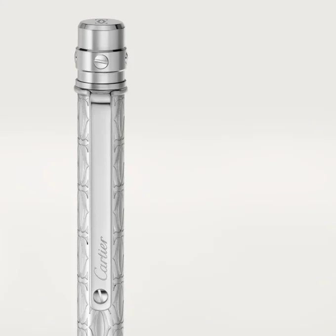 Santos De Cartier kuglepen Santos De Cartier kuglepen