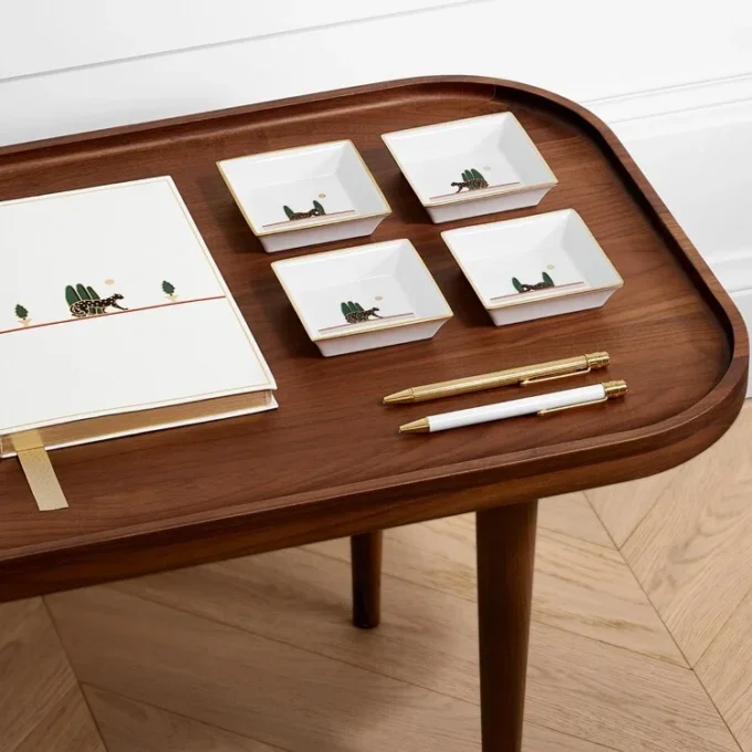 Santos De Cartier kuglepen Santos De Cartier kuglepen