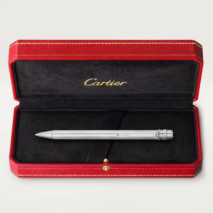 Santos De Cartier kuglepen Santos De Cartier kuglepen