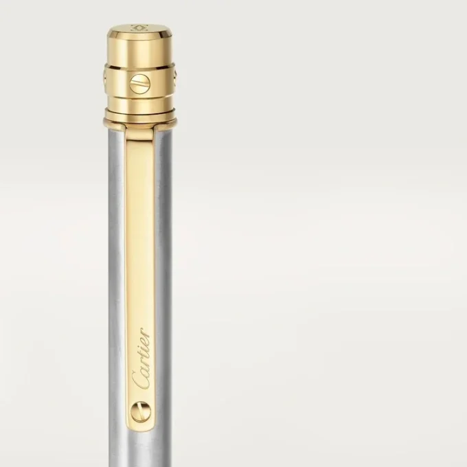Santos De Cartier kuglepen Santos De Cartier kuglepen