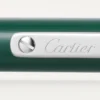 Santos De Cartier kuglepen Santos De Cartier kuglepen