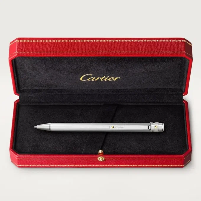 Santos De Cartier kuglepen Santos De Cartier kuglepen